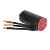 3674 2150KV Brushless Motor 4 Pole Supersonic Brushless Motor with