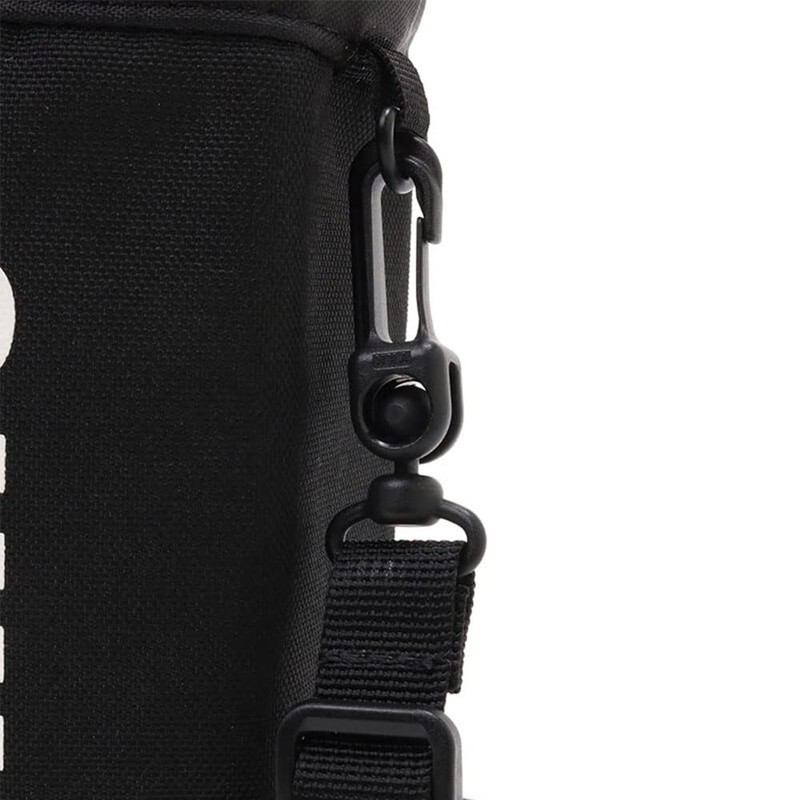 Chums Other Recycle Bottle Holder, Black