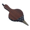 Fireplace Bellow Manual Wooden Fireplace Blower Fire Pit Tools Housewarming