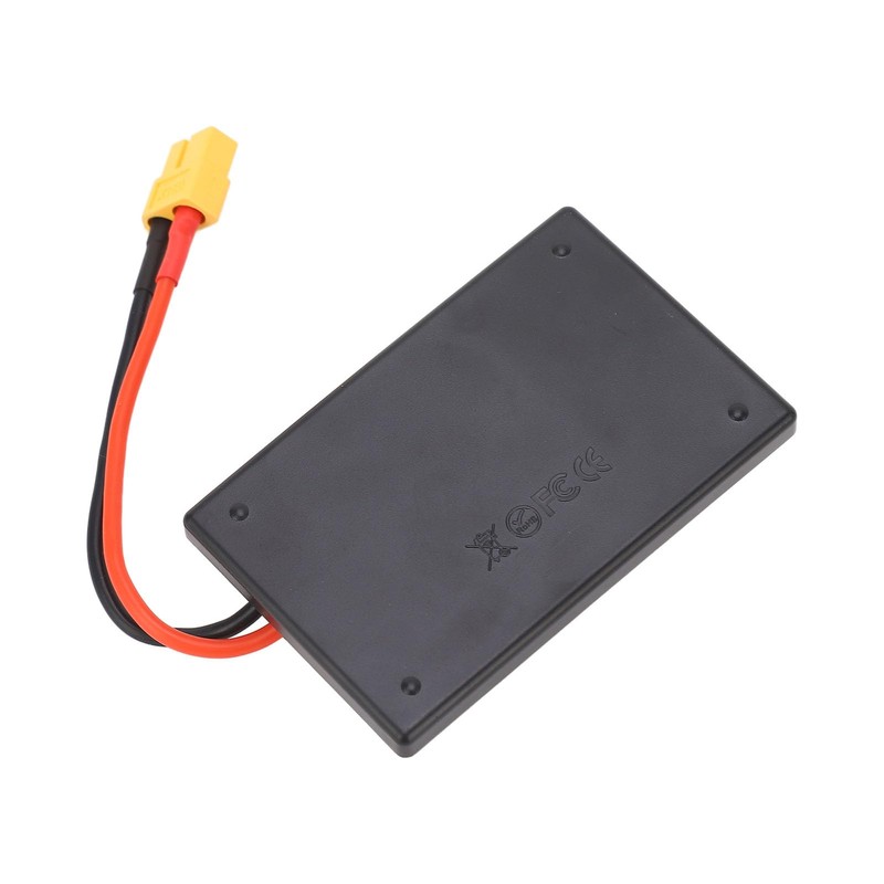 Battery Balance Charger Adapter Board XT90 XT30 EC3 EC5 T