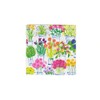 Caspari Flower Market Luncheon Napkins - 20 Per Package