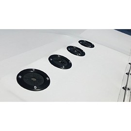 T-top Rod Grommet