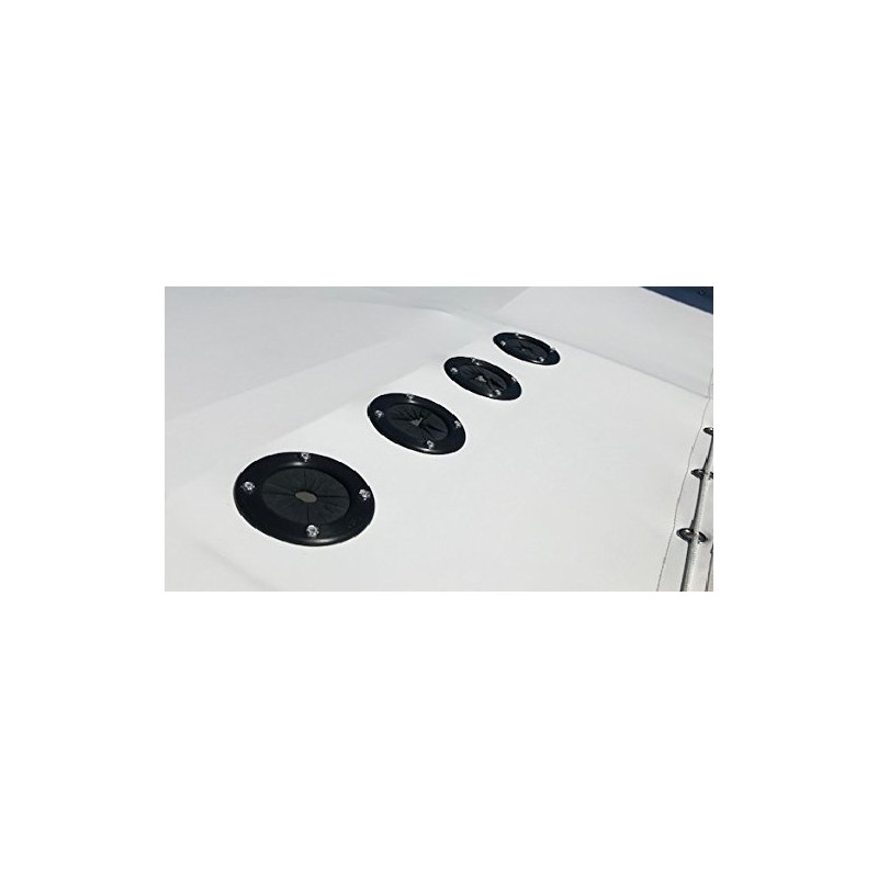 T-top Rod Grommet