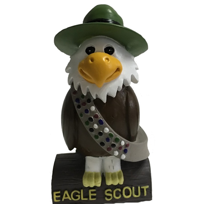 Scout Keepsake Box: Dare to Soar Edition - Eagle Scout