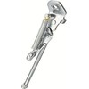 Bridgestone ST-18 P2452 F150018CPC Bicycle Side Stand, Size 18, Plated,