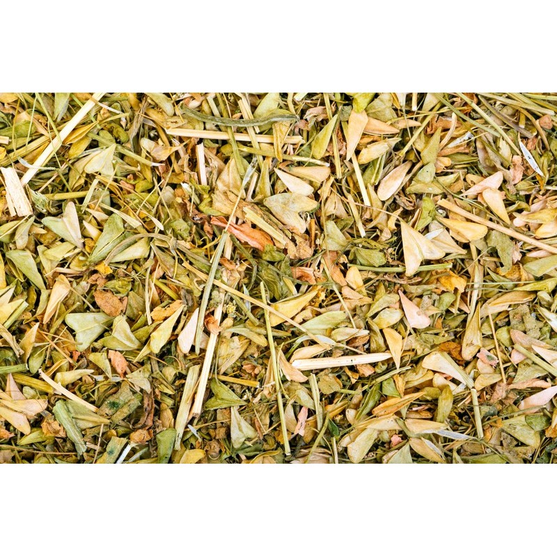 Health Embassy Shepherds Purse Herb | Capsella bursa-pastoris | Herbal