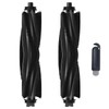 Loszaral L60/L50 Replacement Roller Brushes for Eufy L60/L60 Hybrid/L60 SES/L50