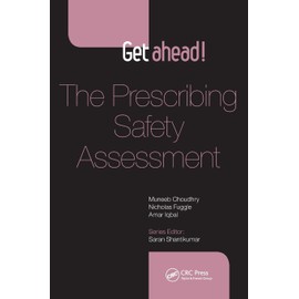 Get ahead! The Prescribing Safety Assessment