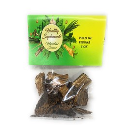 Palo de Vibora (Hierba-Tea)