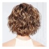 Cabello Corto Y Rizado For Mujeres, Cabello Rizado %lss