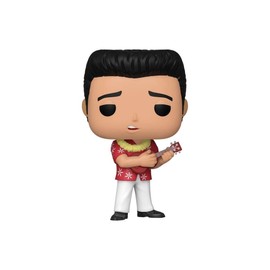 Funko Pop! Rocks: Elvis - Blue Hawaii