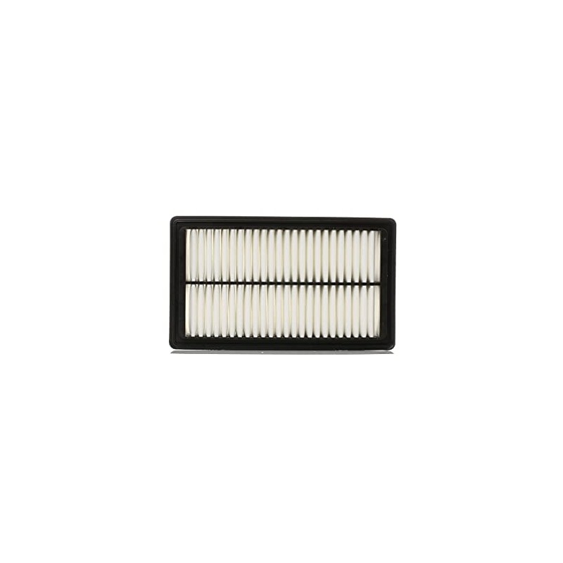 Knecht LX 4238 Engine Rooms