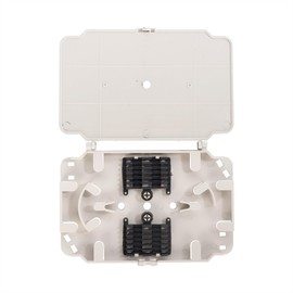 ofcn-014c 12 cores Fiber Optic Splice Tray