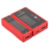 MINI HDMI Data Cable Tester - 20 LED Status Indicator