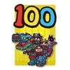 Arclite ito Board Game (For 2-10 Players, 30 Minutes, For