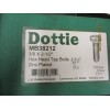 Dottie MB38212 Dottie 3/8 X 2-1/2" Hex Head Tap Bolts