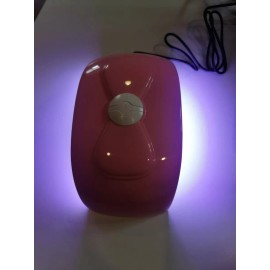 Lampara Secadora Uñas + Kit Regalo Pinta Uñas