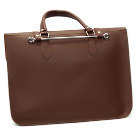 Montford MFC5BR Music Carry Case - Brown