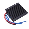 Wind Turbine Generator Controller 1000W Efficient PWM Charging IP67 LED