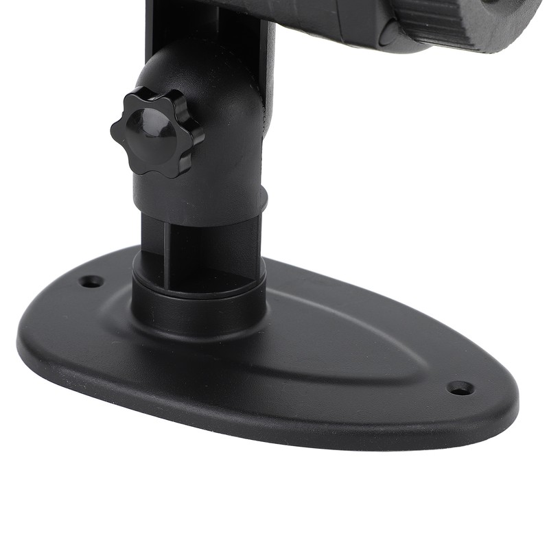 Garden Laser Light Projector Remote Control Waterproof Moving RBG Laser