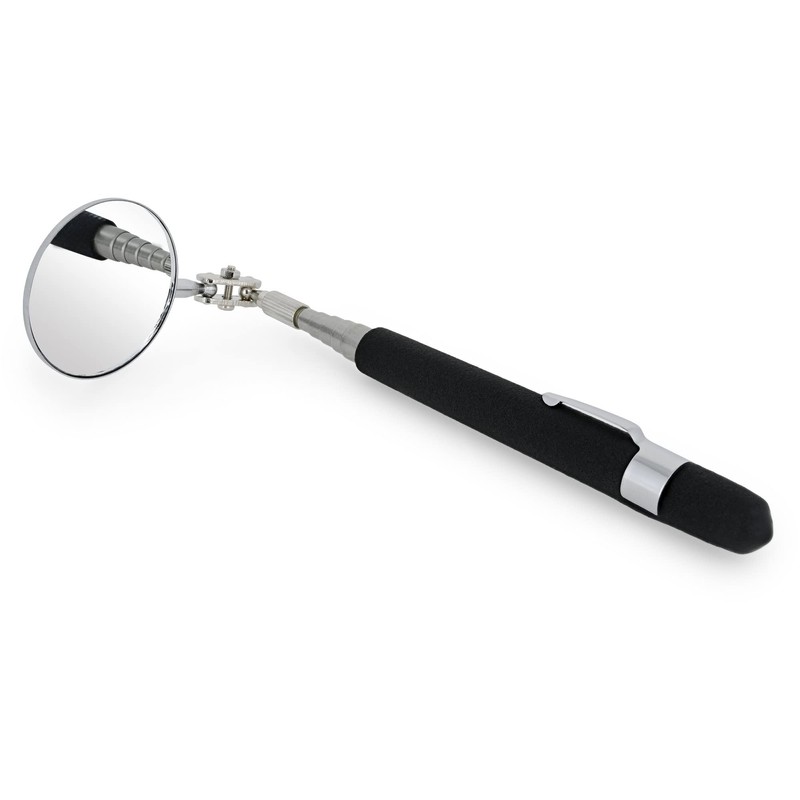 iFixit Telescoping Inspection Mirror Tool - Small Pocket Size Electronics
