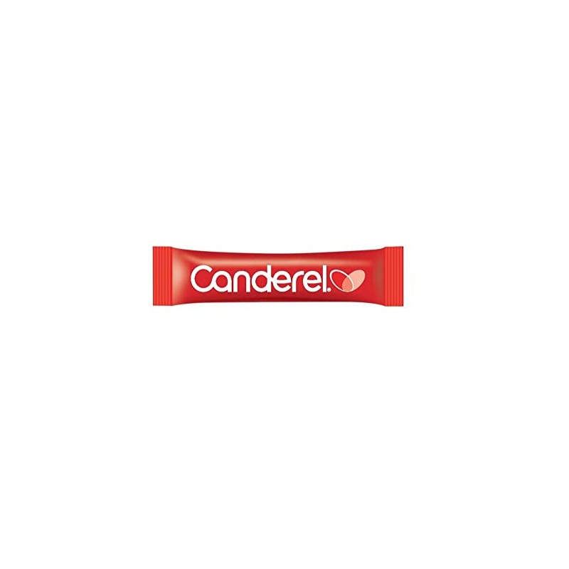 Canderel Red Granular Sticks (50)