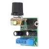5PCS LM386 Power Amplifier Board Mini 0.5W to 10W Speaker