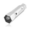 KVAEY RV Water Heater Element Wrench Socket, 1-1/16 in x