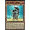 Shiranui Solitaire - MP17-EN082 - Ultra Rare - 1st Edition