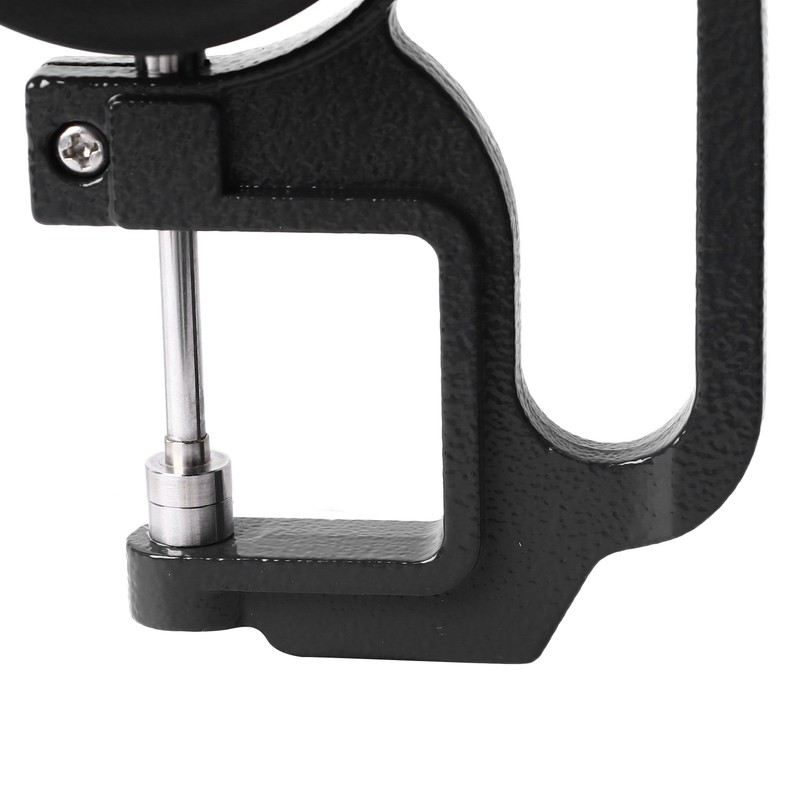 Digital Thickness Gauge High Accuracy Electronic Micrometer Thickness Meter 0.0005in