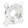 CNC 104BCD Electric Bike Chainring Adapter Aluminium Chainwheel Spider Adapter