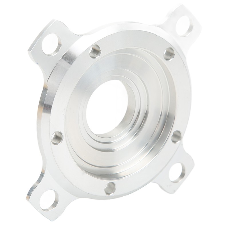 CNC 104BCD Electric Bike Chainring Adapter Aluminium Chainwheel Spider Adapter