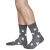 vitsocks Men's Merino Socks 80% Wool Warm Breathable (Pack of