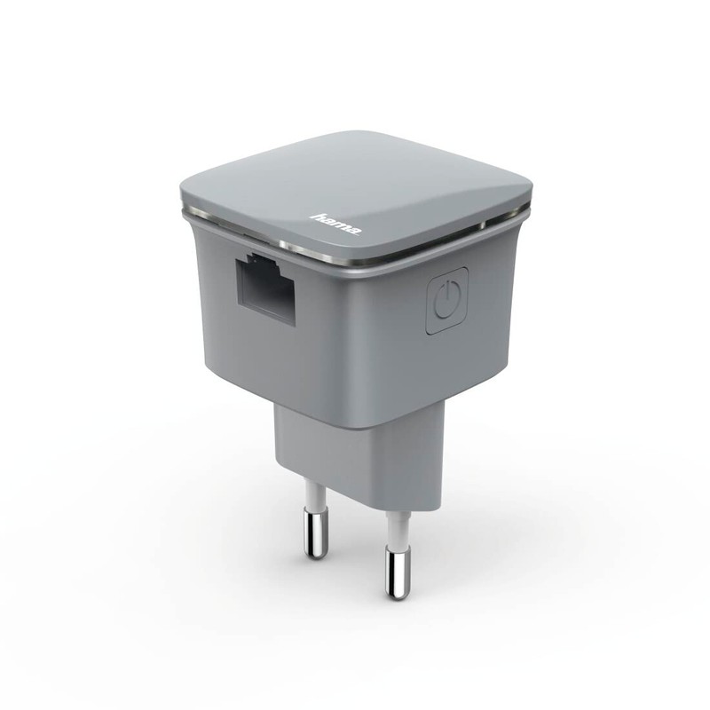 53306 N300 Wireless Repeater 2, 4