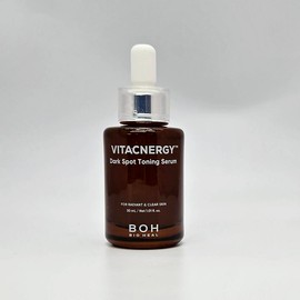 Biohealbo Vita Synergy Spot Blemish Toning Serum 30ml / 바이오힐보 비타시너지 기미 잡티 토닝 세럼 30ml