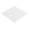 Acrylic Cutting Board Non Slip Clear Cutting Board with Counter