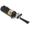 Workscarparts Trigger Seating Inflator Handheld 2.1 Gallon Tire Bead Seater