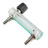 Vogueing Tool Flowmeter with Control Valve YB-4M Air Flow Meter