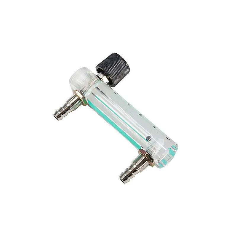 Vogueing Tool Flowmeter with Control Valve YB-4M Air Flow Meter
