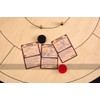 Tracey Crokinole Imperium Cards - Board and Discs Not Included