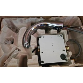 American Standard New American Standard 6055104.002 Sensor Single Hole Selectronic Faucet Chrome