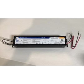 D24VA100UNVA-A Everline LED Power Supply Dimming Driver 120 V to 277 Volts (D24VA100UNVA-