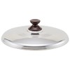 hokua DX Deluxe 長生 seiro Lid for 26 cm Lid Only