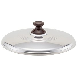 hokua DX Deluxe 長生 seiro Lid for 26 cm Lid Only akaoarumi