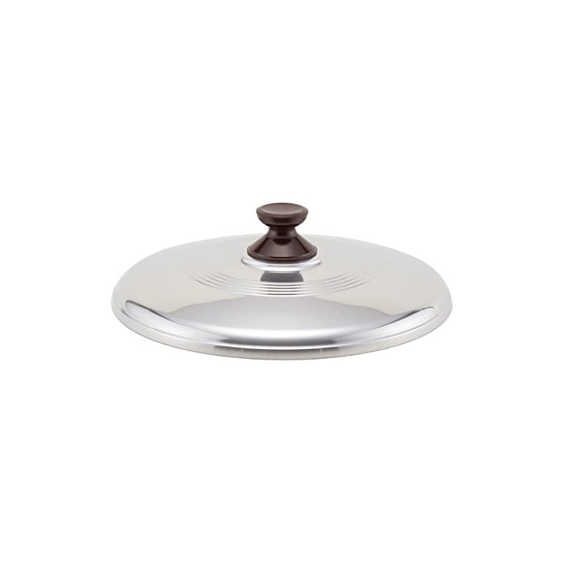 hokua DX Deluxe 長生 seiro Lid for 26 cm Lid Only