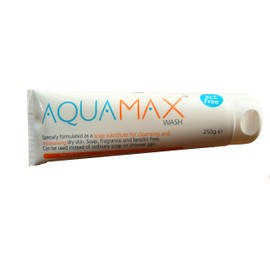 Aquamax Wash 250g