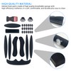 2 Sets of Helmet Foam Pads Helmet Inner Lining,Helmet Foam