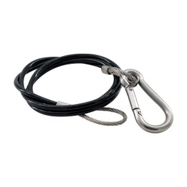 Panther Marine Motor Safety Cable