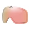 Oakley Flight Tracker Large Lens Kit Prizm Rose Gold
