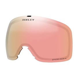 Oakley Flight Tracker Large Lens Kit Prizm Rose Gold